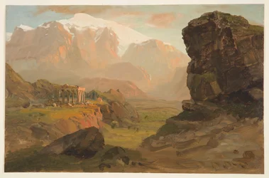 Fantasia di Bashan