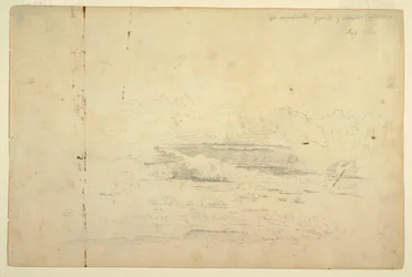 Studi di nuvole