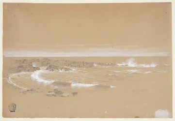 Costa, Grand Manan, Canada