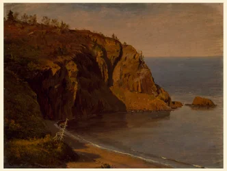 Disegno, Costa dell