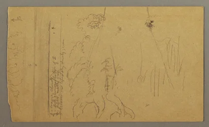 Disegno, Tronco d