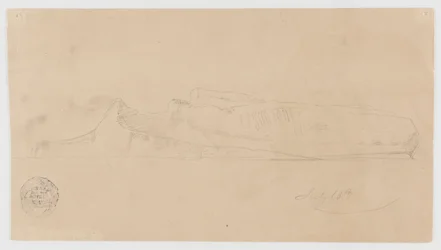 Iceberg galleggiante