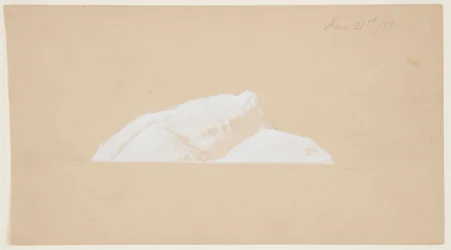 Iceberg, Terranova
