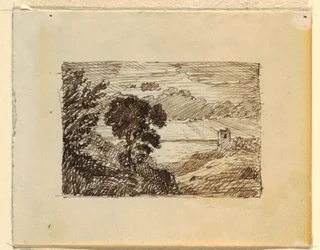 Paesaggio immaginario