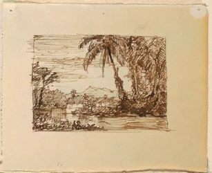 Paesaggio immaginario
