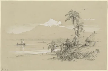 Fiume Magdalena, Nuova Granada, Ecuador