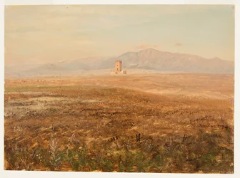 Paesaggio messicano