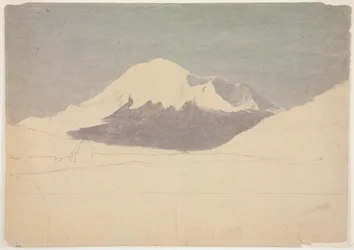Monte Chimborazo, Ecuador