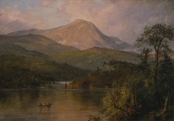 Monte Katahdin