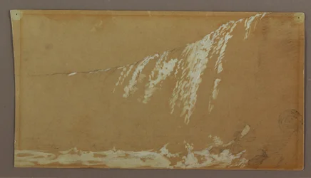 Le cascate canadesi e Goat Island al fiume Niagara