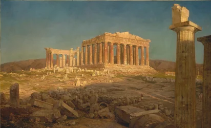 Il Partenone