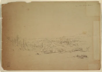 Vista dall