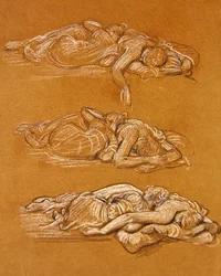 Cimone e Ifigenia
