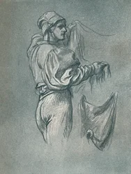 Studio per Le arti dell