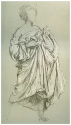 Studio di Daphnephoria, c1880-1882