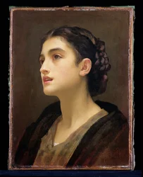 Studio di una Signora