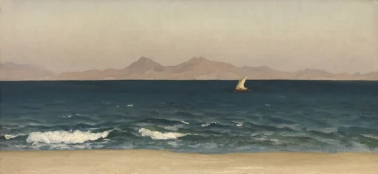 La costa dell