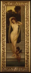 Venere e Cupido