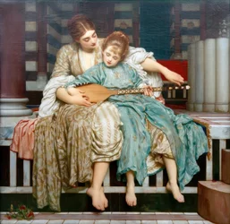 Lezione di musica
