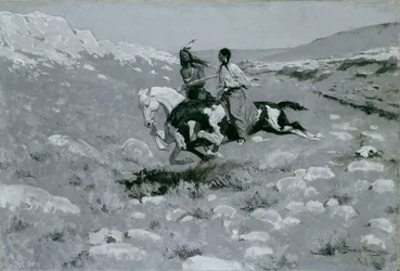 Cerimonia del cavallo più veloce