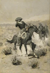 Giorni di battaglia ("Mani in alto!")