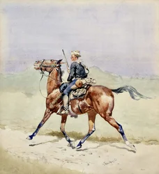 La Guardia di Avanzamento