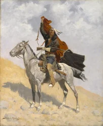Il segnale della coperta