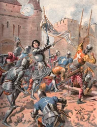Giovanna d