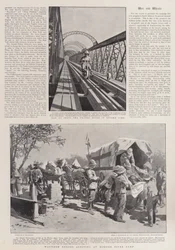 La guerra in Sudafrica