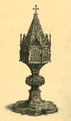 Ostensorio