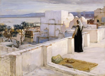 Algeri, 1886