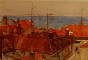 Porto di Harwich