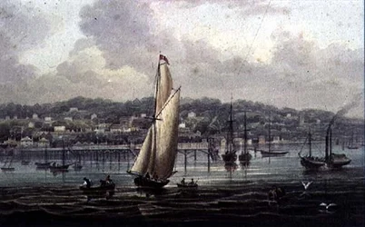 Ryde, Isola di Wight