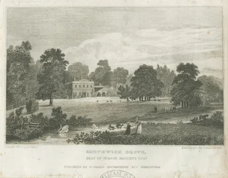 Smethwick Grove
