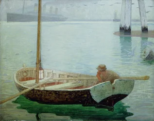 La Partenza