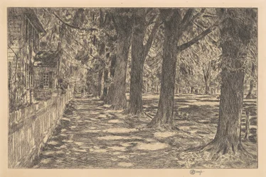 Easthampton, 1917