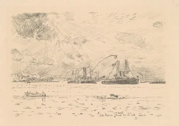 Ritorno della flotta