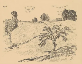 La Terra di Nod