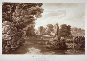 Scuola di Fulham Park, Londra