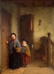 Visitatori di Natale