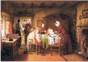 Il primo compleanno