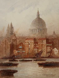 San Paolo da Bankside