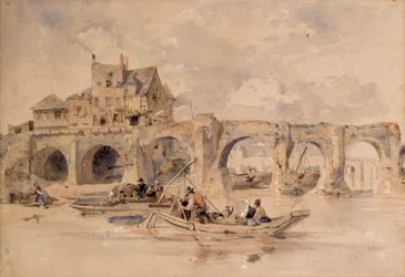 Vecchio Ponte