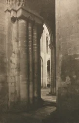 Cattedrale di Ely: Un ricordo dei Normanni