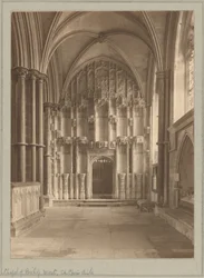 [Cattedrale di Ely, Cappella del Vescovo]