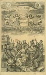 Frontespizio di 