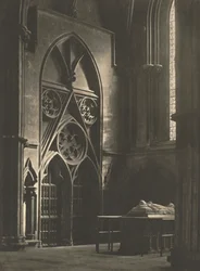 Camera Work: In sicura e certa speranza, 1904