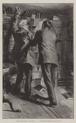 Christopherson, di George Gissing