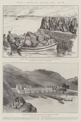 La guerra greco-turca