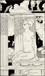 Il Fauno del Tiberio d